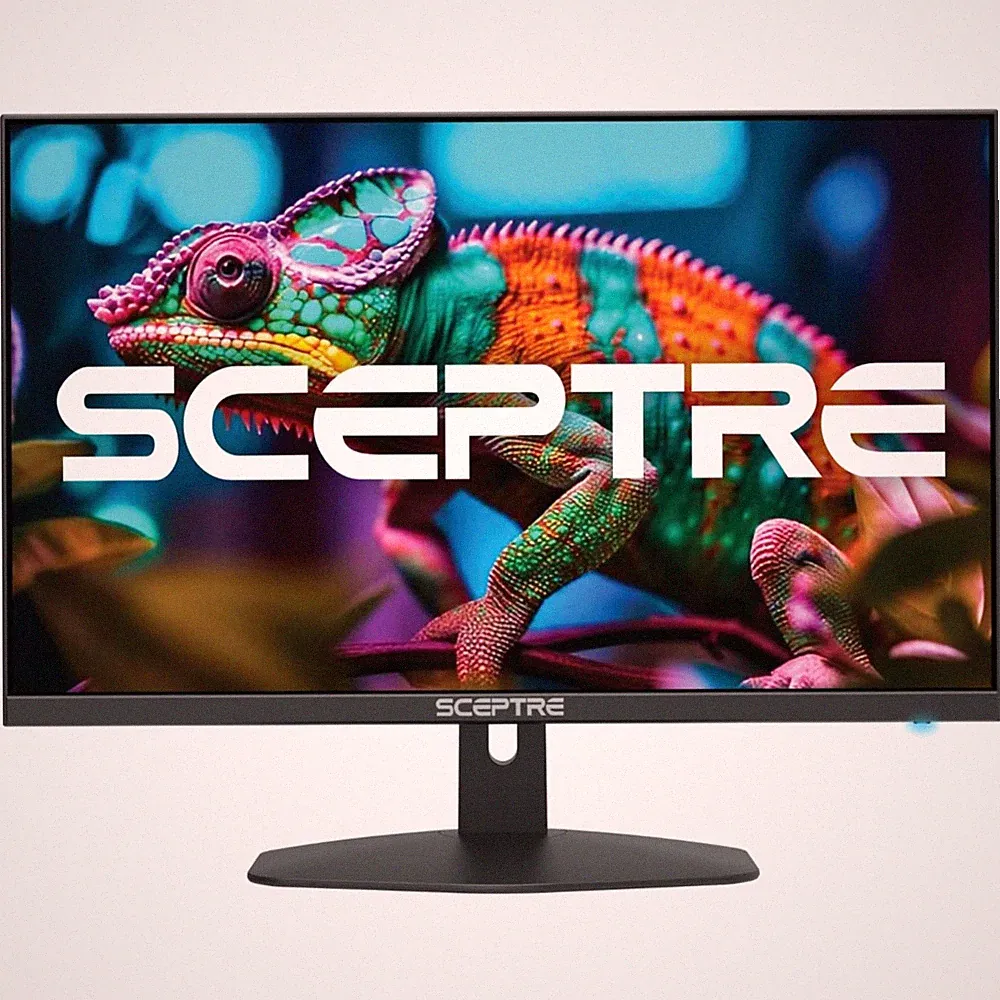 FreeSync Gaming Monitor 27" Frameless Display