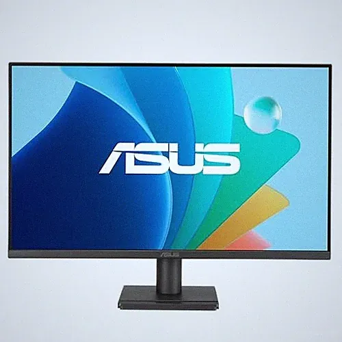 FULL HD IPS DISPLAY - ASUS 27” 1080P COMPUTER MONITOR (VA279HG)