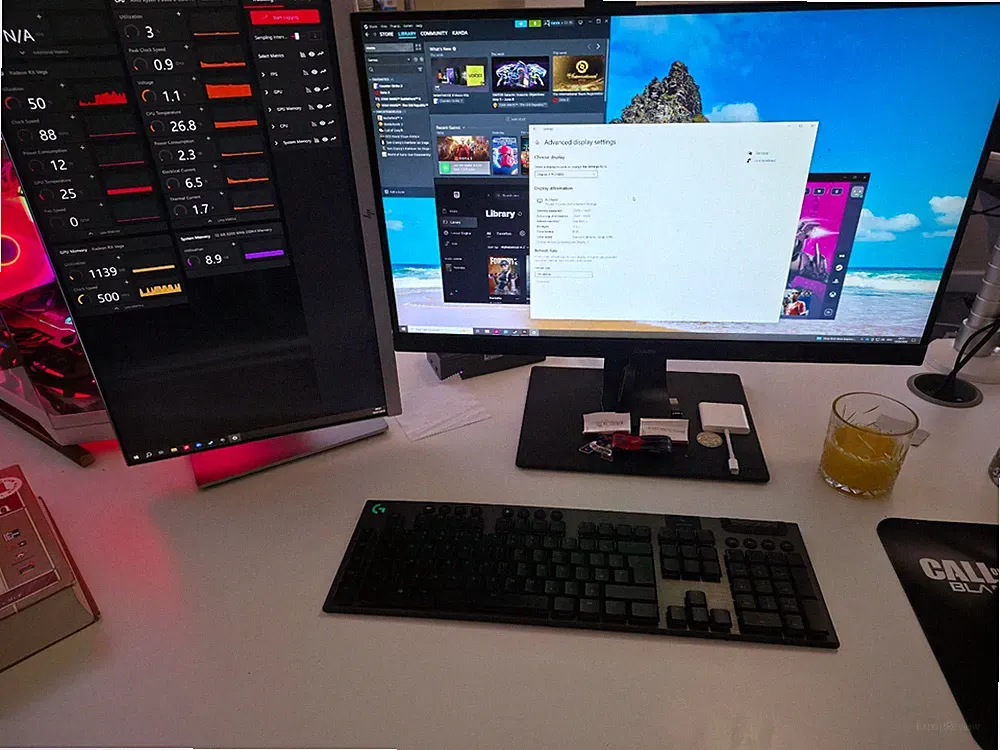 iiyama 27 Inch