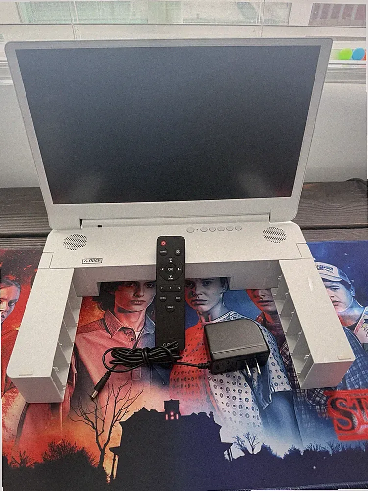 G-STORY 15.6 In 4k 60 Hz Portable Monitor for Xbox Series S
