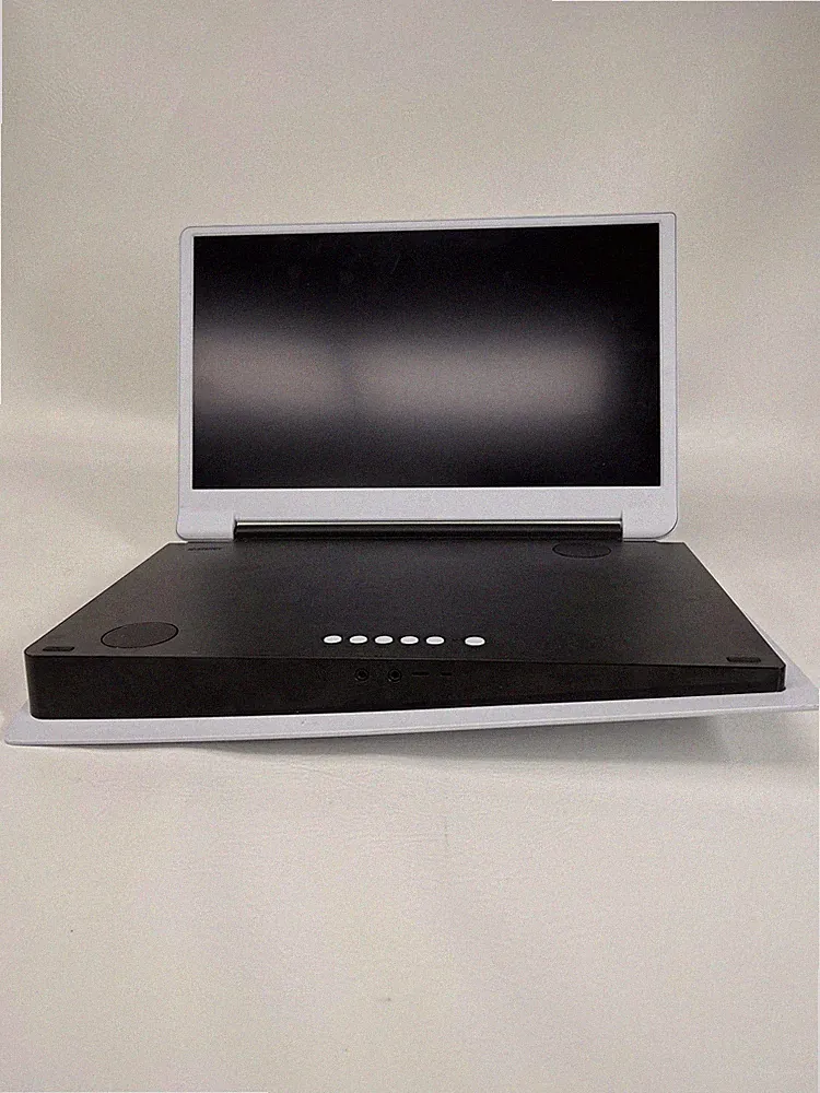 G-Story GS156PU Integrated Portable Gaming Monitor For Playstation 5 PS5