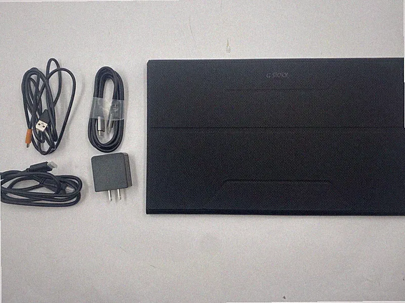 G-STORY GSQ56FD EXTERNAL 15.8 INCH HD 1920X1080 60HZ 10MS IPS PORTABLE MONITOR
