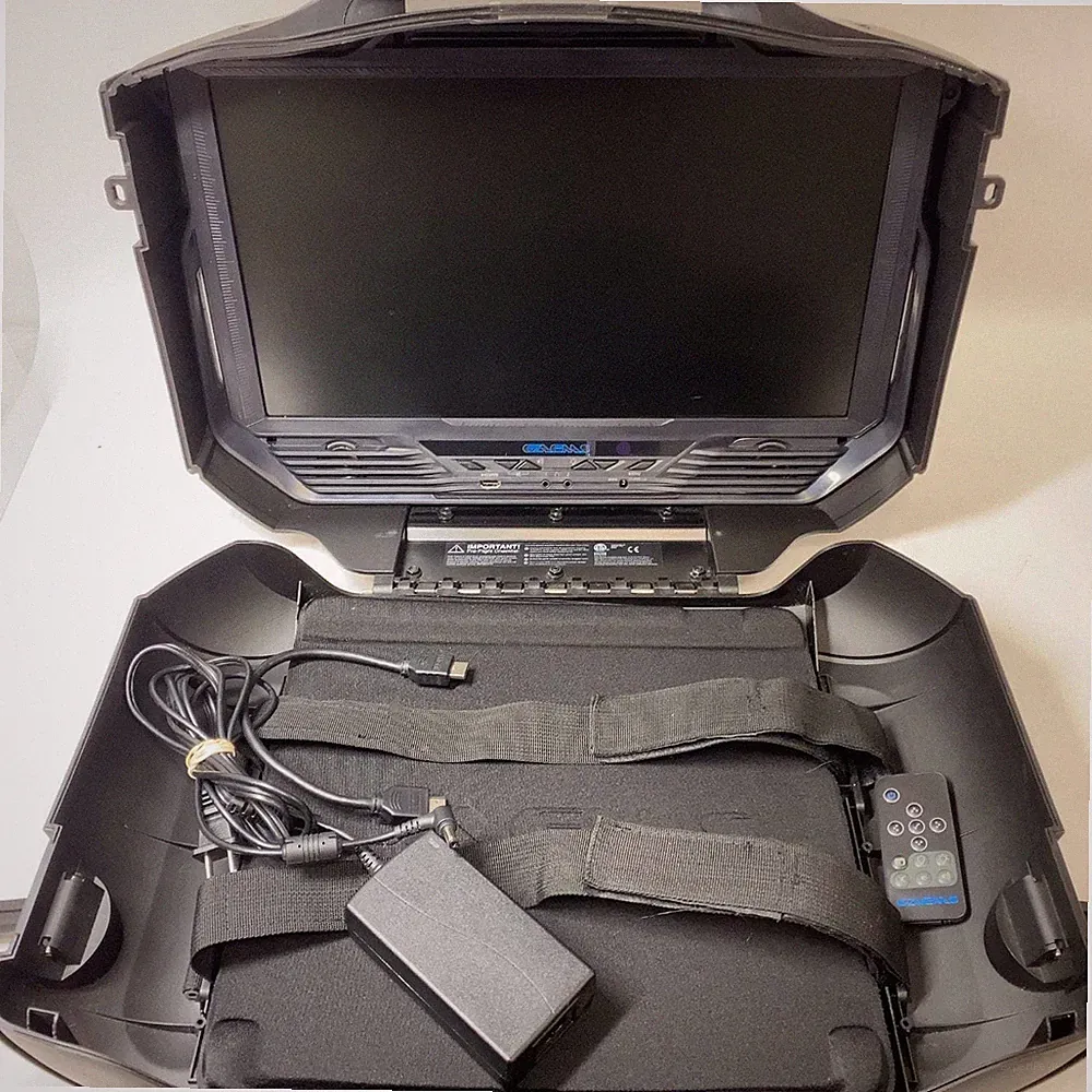 Gaems 15.6" G190 FHD LCD TN Portable Monitor