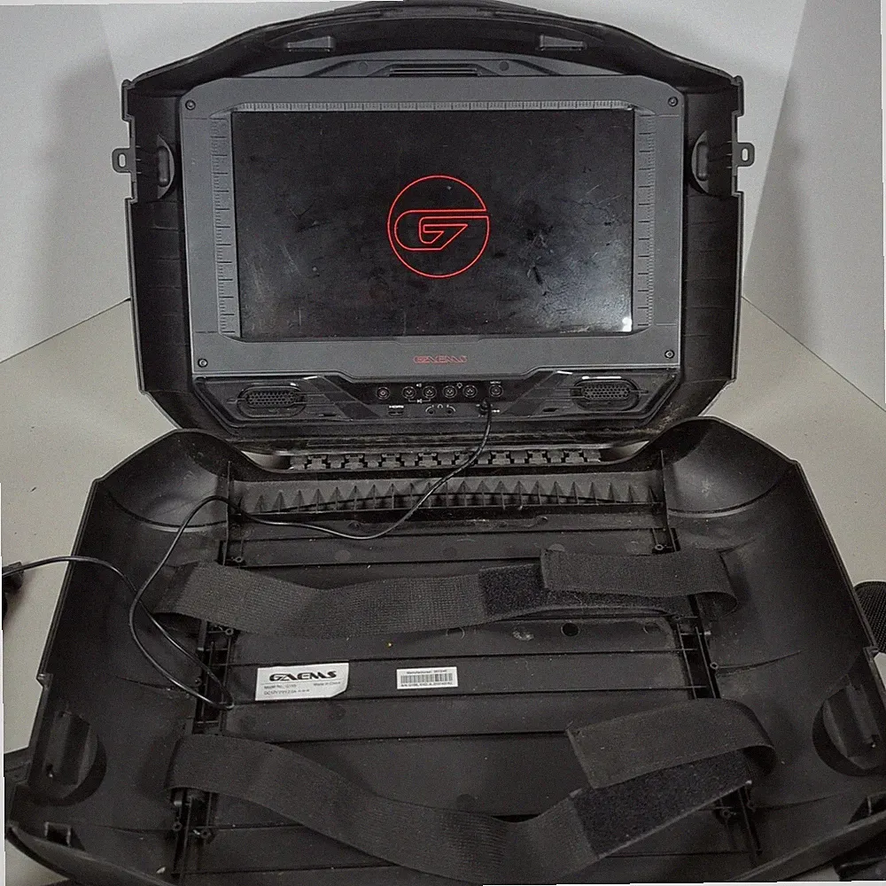 Gaems G155 15" Portable Gaming Monitor