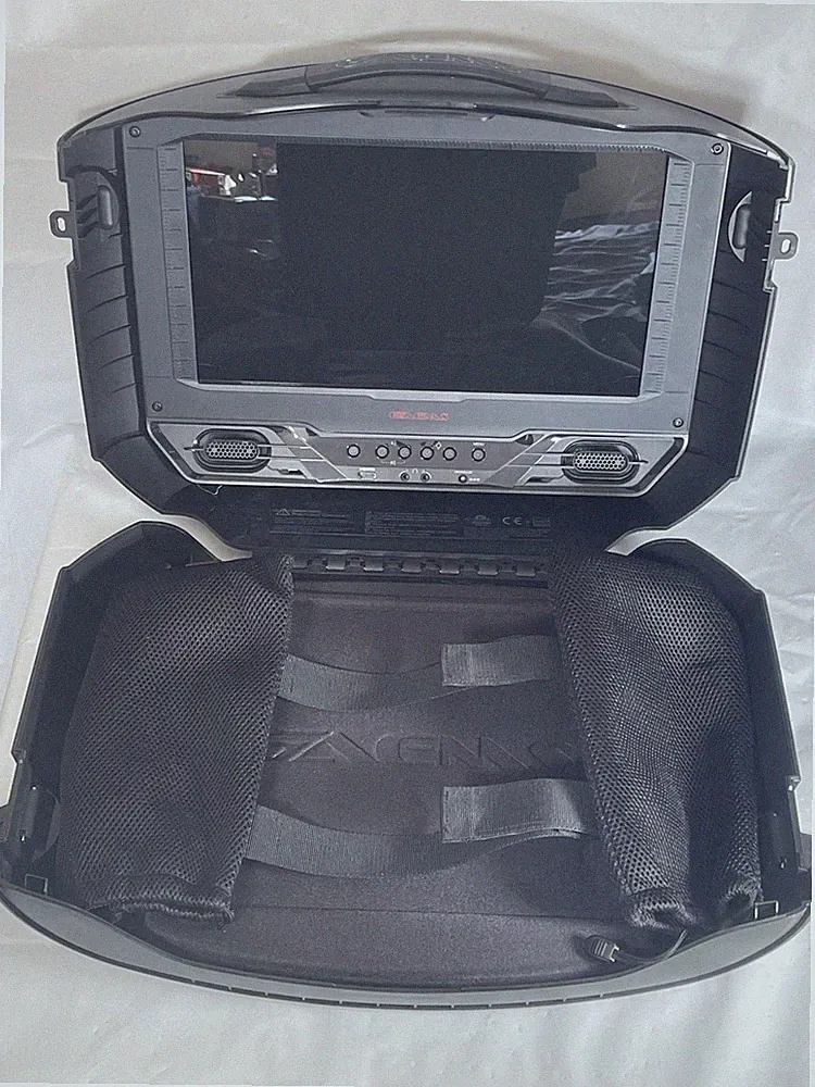 GAEMS G155 Portable Gaming Monitor