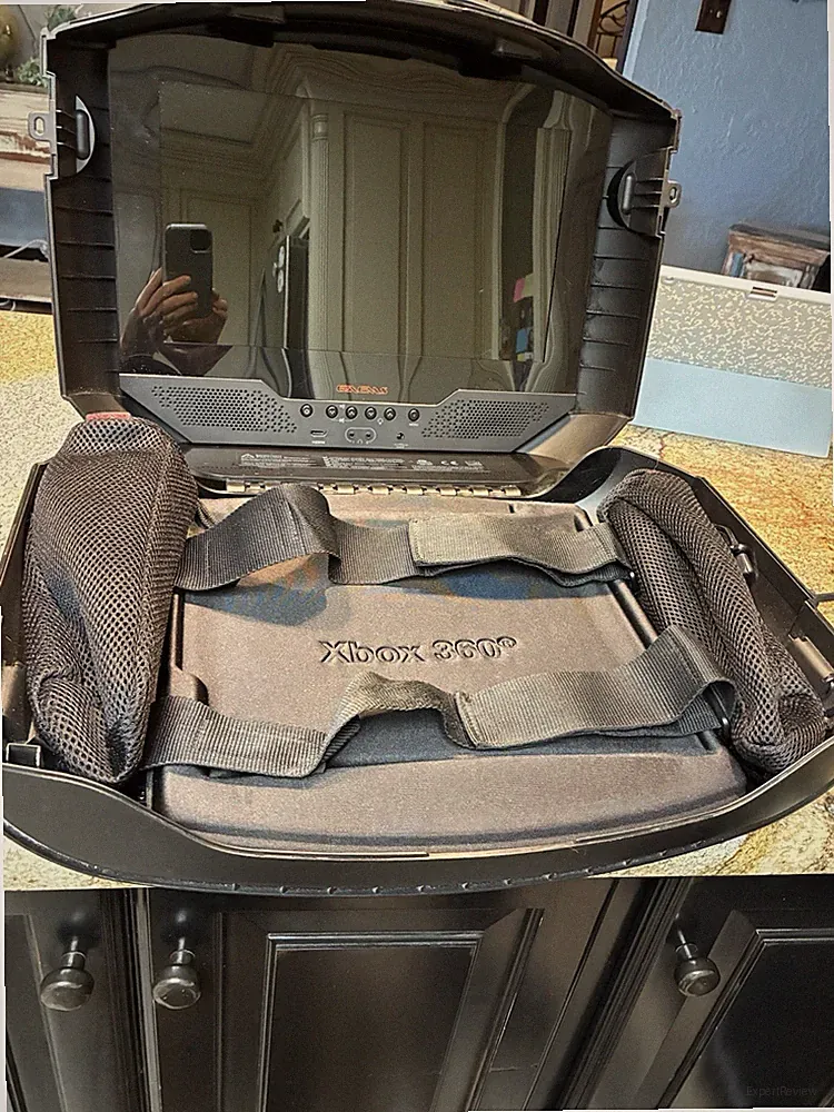 GAEMS G155 Portable Gaming Monitor LCD