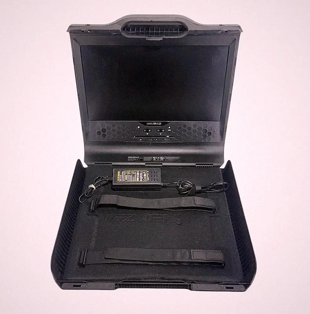 GAEMS G170FHD Sentinel Pro XP 1080p Portable Gaming Monitor for PlayStation/XBOX