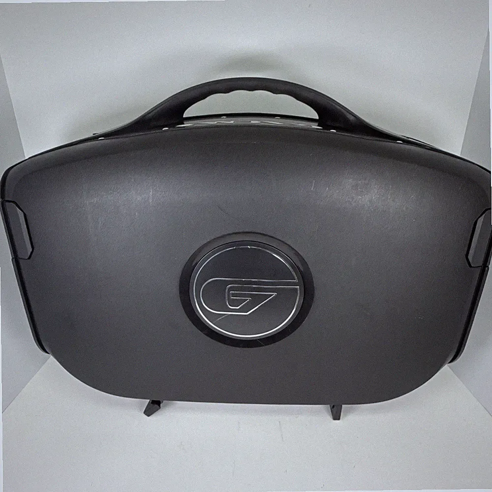 GAEMS G190 Vanguard Portable Gaming Case 19" Monitor with Strap And HDMI ONLY
