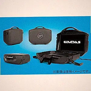 Gaems G190 Vanguard Portable Gaming Monitor G190 Bangard Gaming Portable Monitor