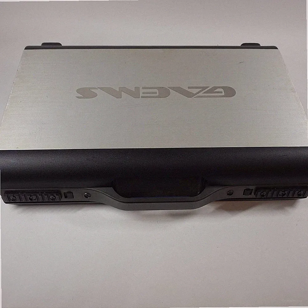 Gaems Guardian Pro Portable Gaming Monitor G240QHD