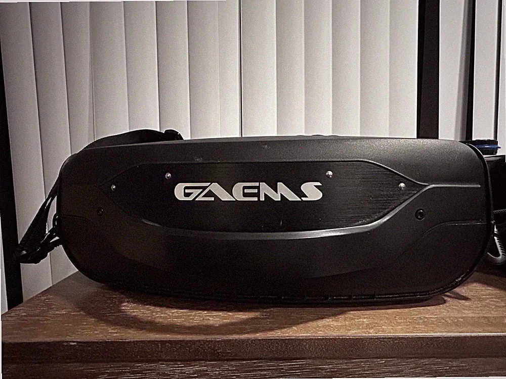 GAEMS Portable Gaming Monitor