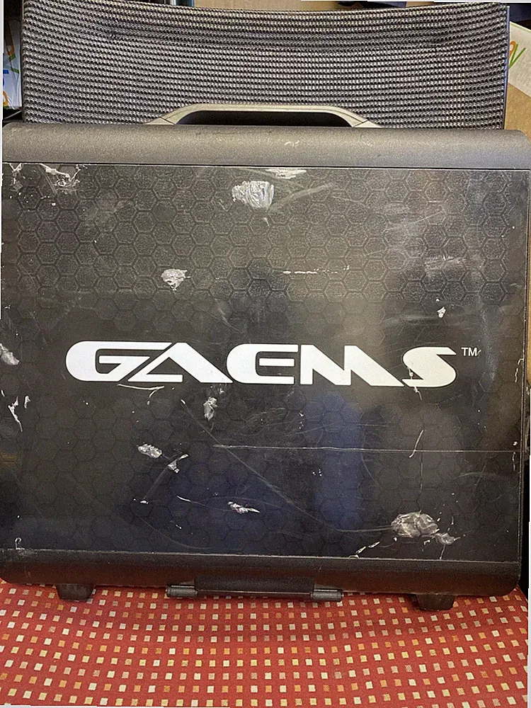 GAEMS Sentinel Pro XP 1080p Portable Gaming Monitor for Xbox One X