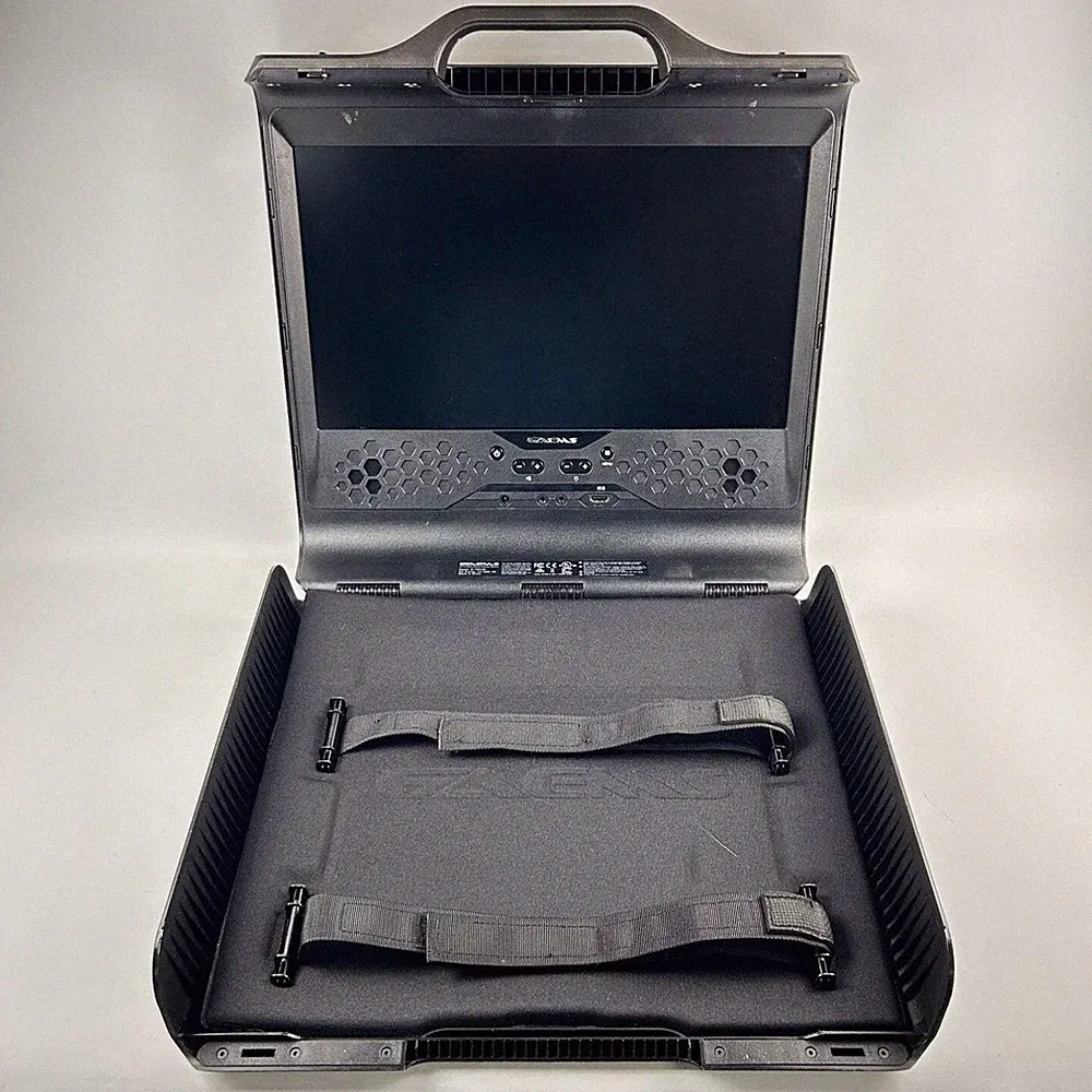 Gaems Sentinel Pro XP Portable Gaming Monitor G170FHD