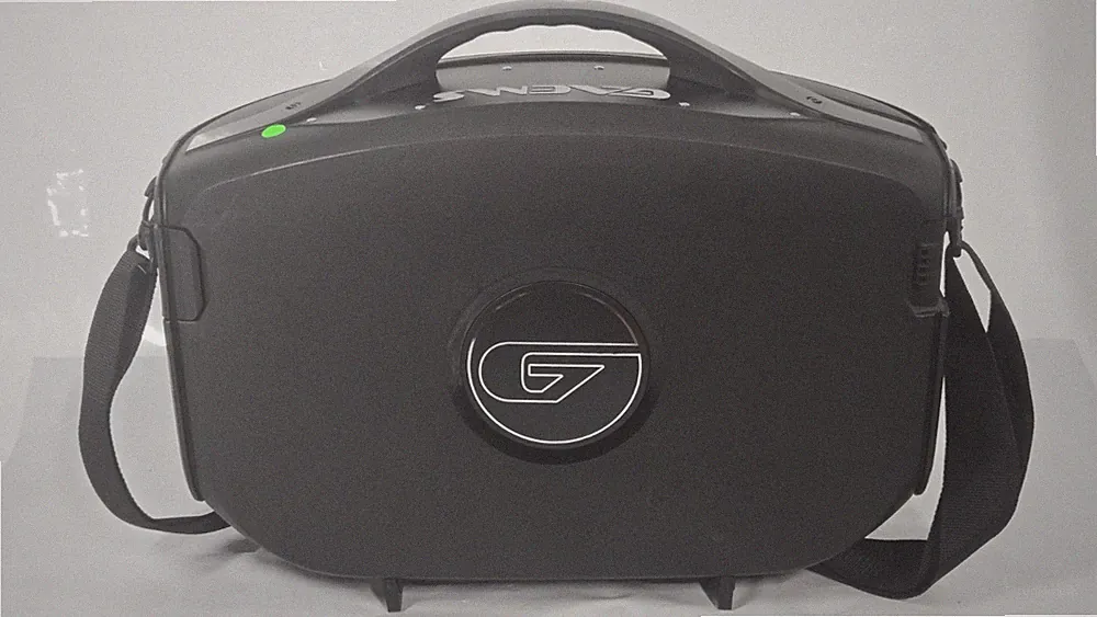 Gaems Vanguard G190 19" Portable Console Gaming Monitor Tested