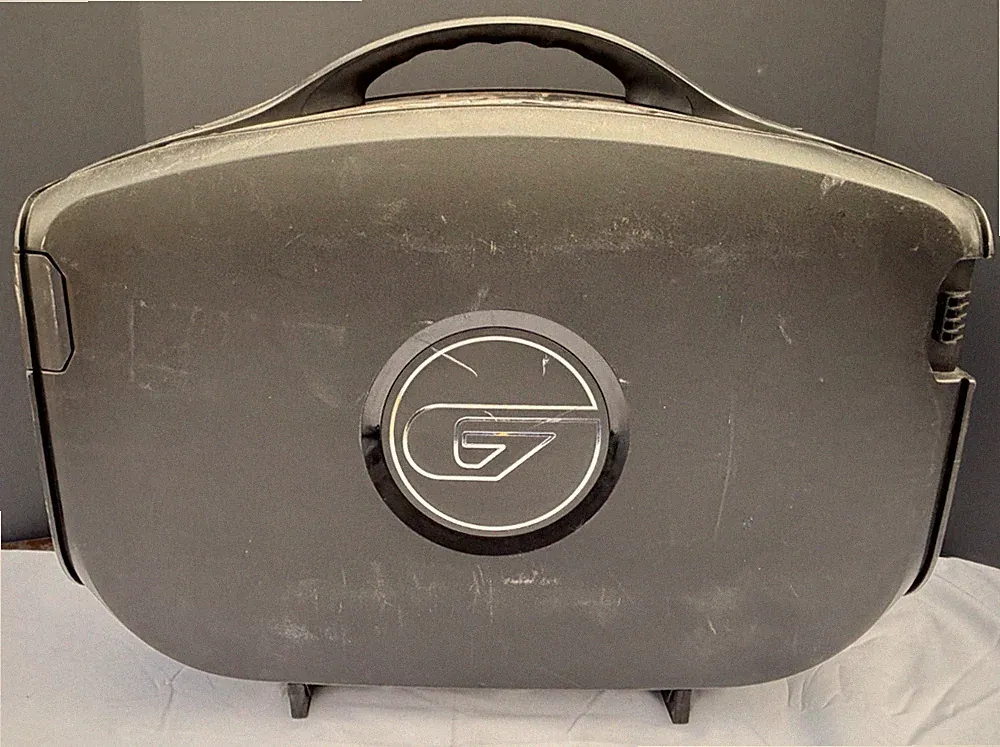 Gaems Vanguard G190 Portable Gaming Monitor - TESTED & WORKING