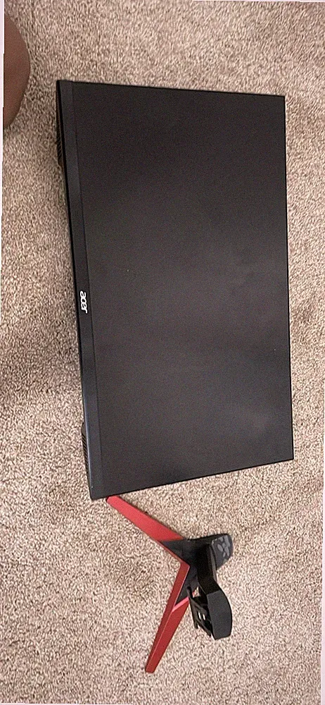 Game Monitor