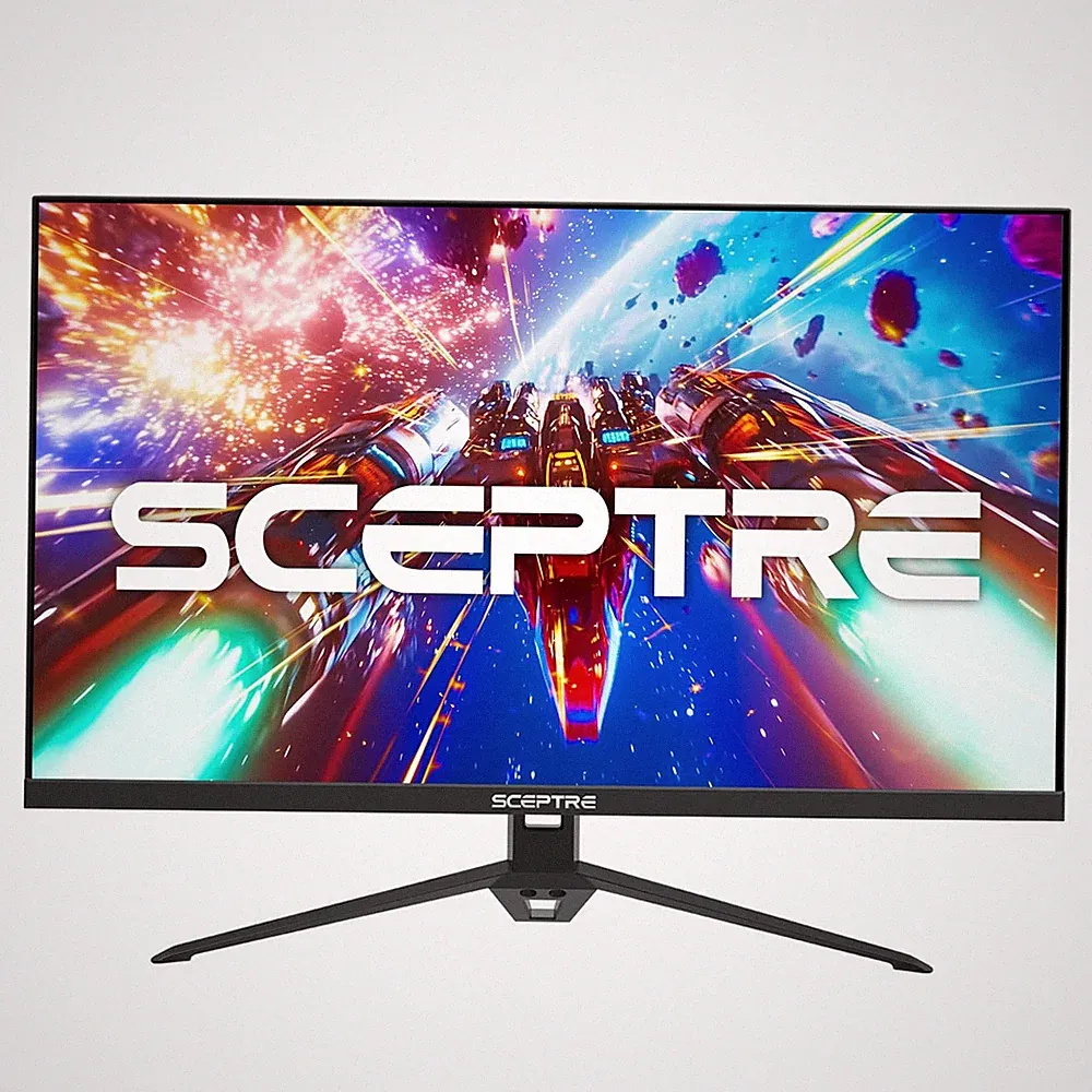 Gaming 27 inch Monitor E275B-FPT165 | 1080p | 165Hz, 144Hz
