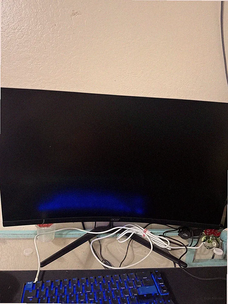 gaming moniter
