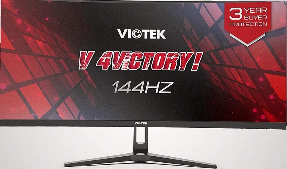 gaming monitor 1440p curved 144HZ GSYNC open to negotiating (photos soon)