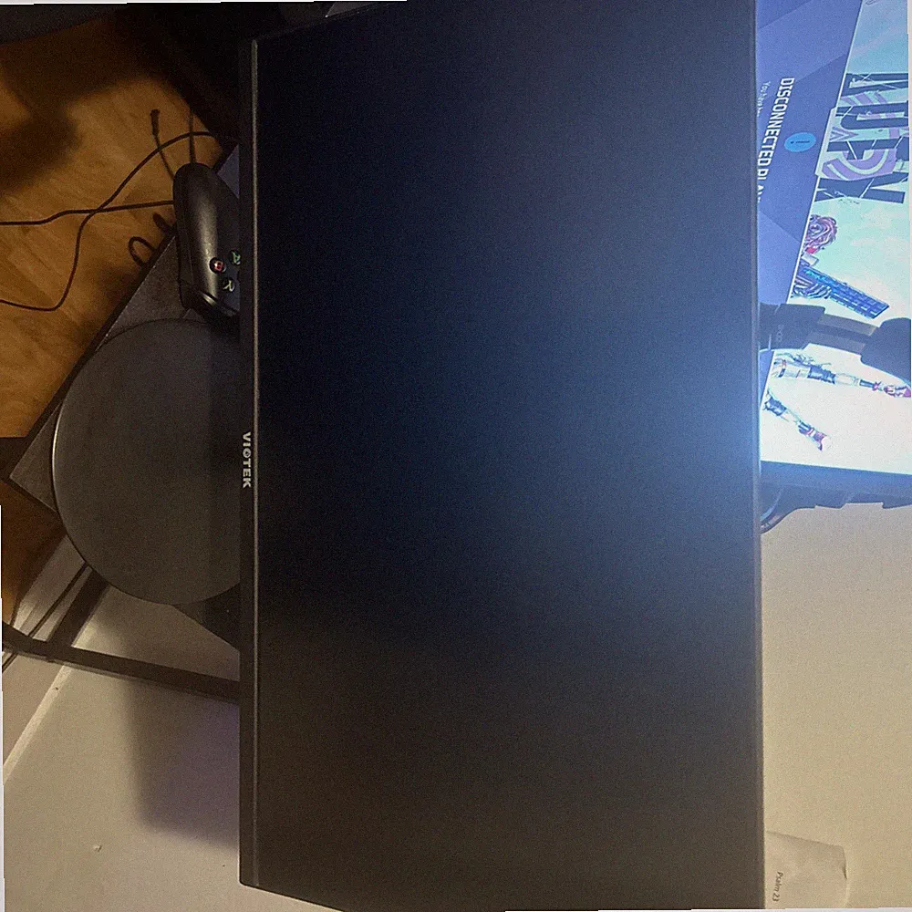 gaming monitor 165hz 1080p