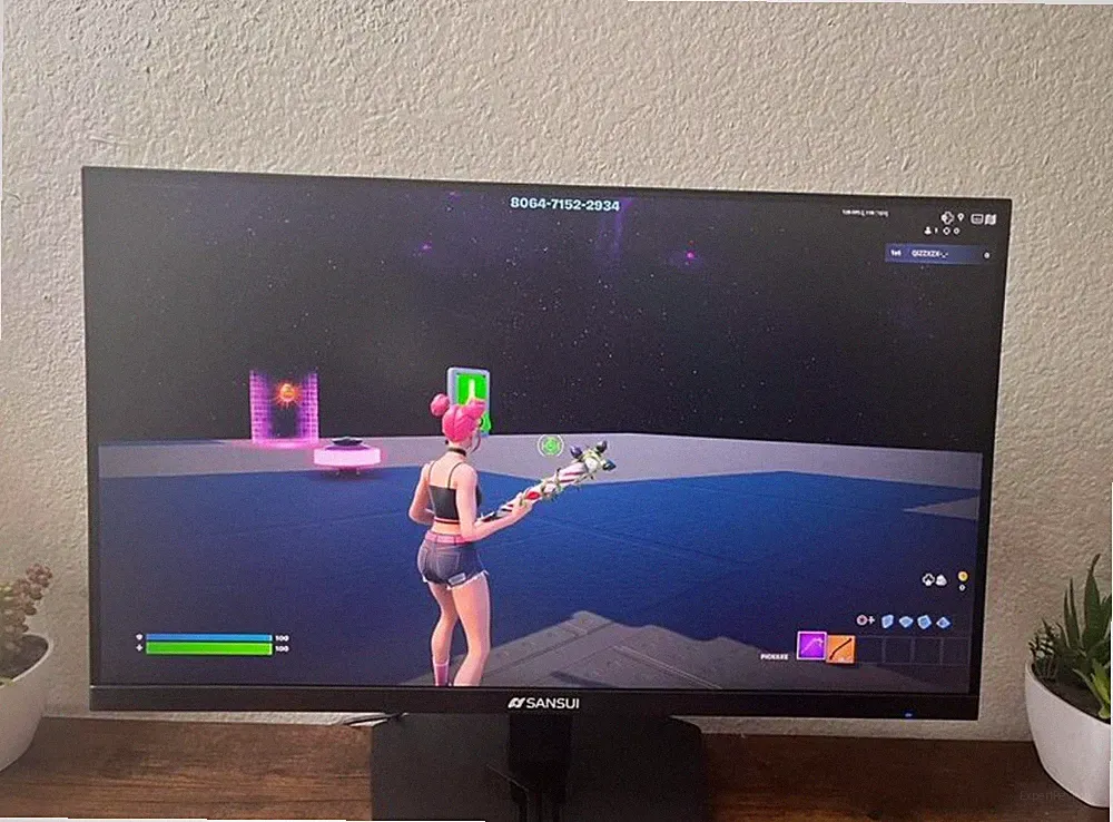 gaming monitor 180 Hz