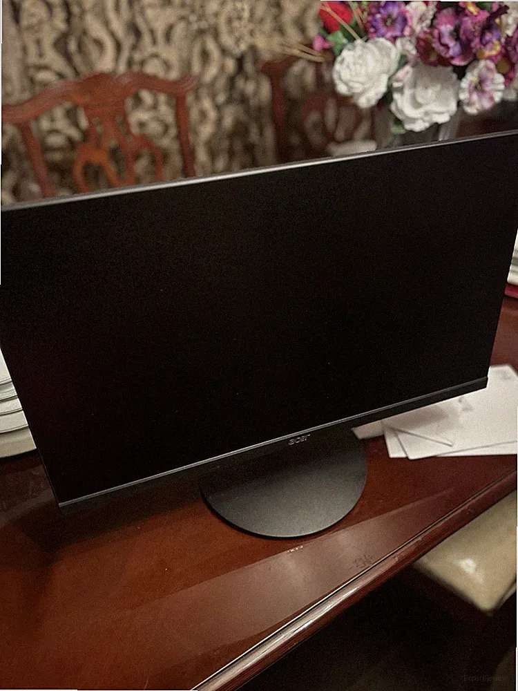Gaming Monitor 180hz 1ms Response Time