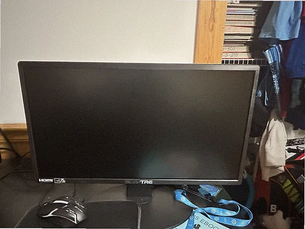 20 inch gaming monitor 75hz