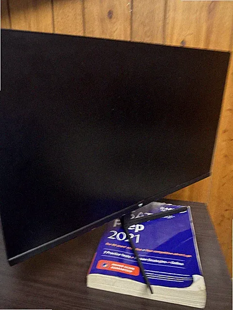 Gaming Monitor 21 Inch