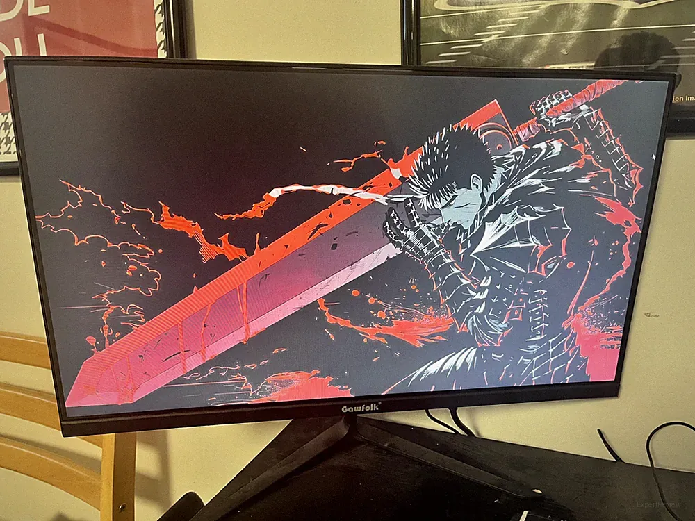 gaming monitor 24 inch 240hz