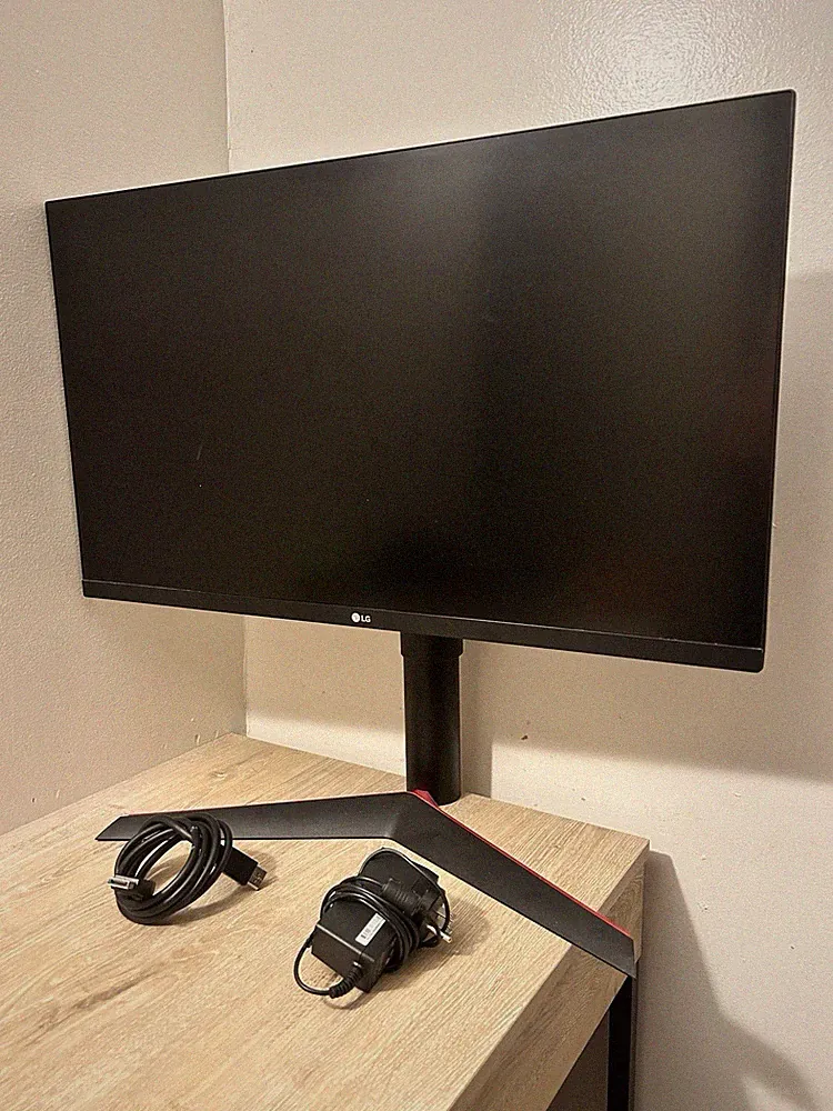 Gaming Monitor 240hz