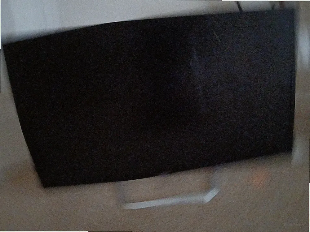 Gaming Monitor 240hz Refresh Rate