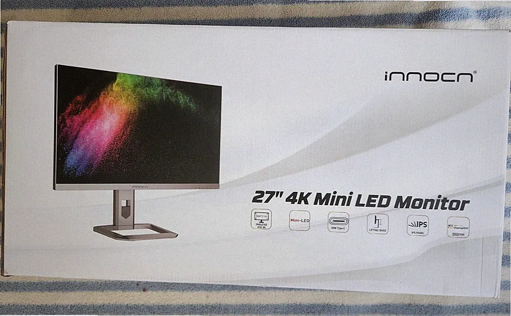 INNOCN 4K UHD