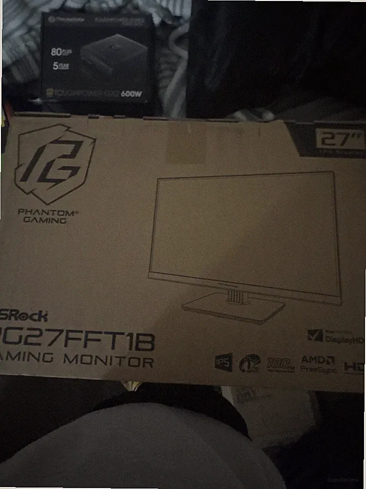 gaming monitor 27 inch 180hz