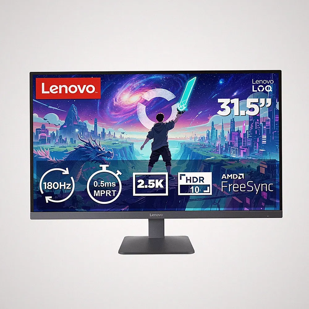 Lenovo 32 Inch