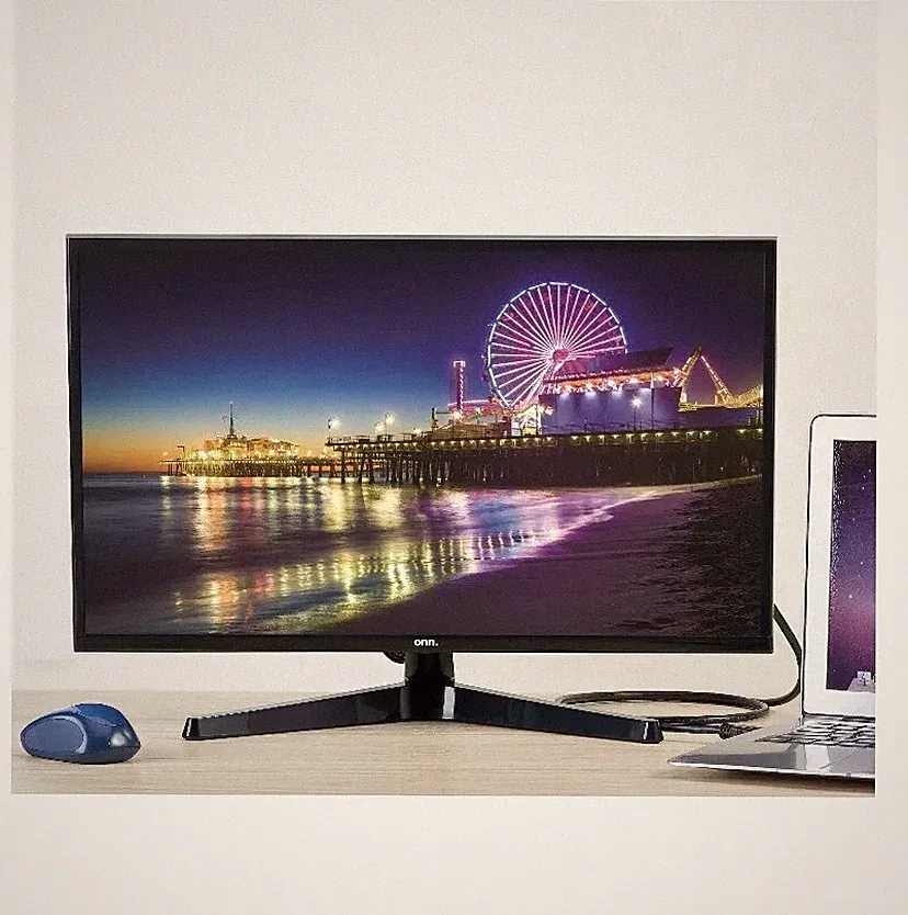gaming monitor 75hz 1ms