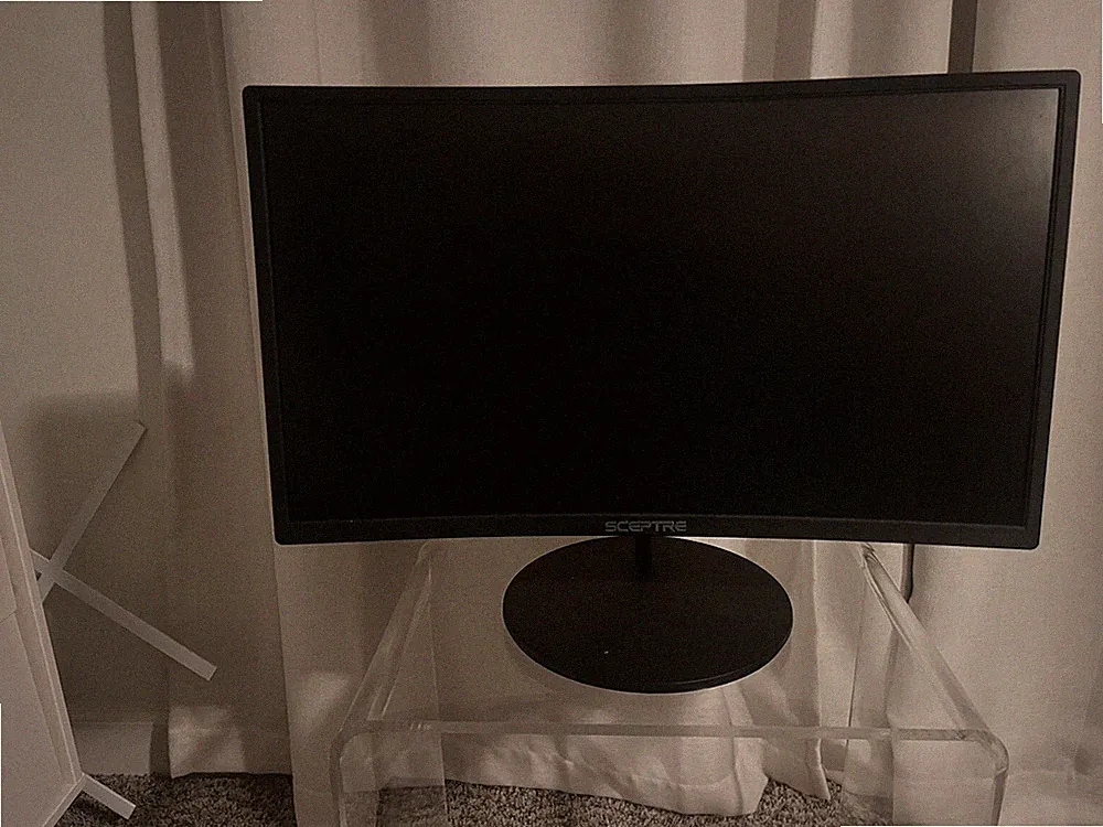 Gaming Monitor 75hz