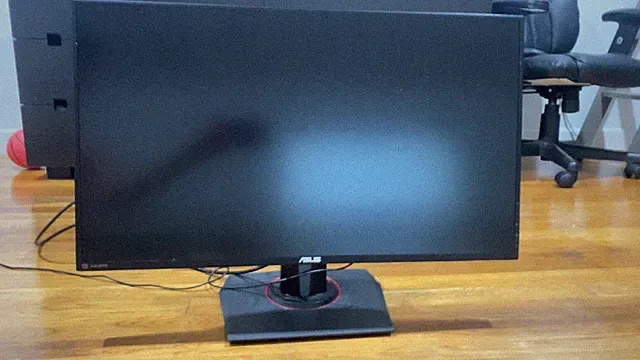 gaming monitor asus￼ 144 Hz