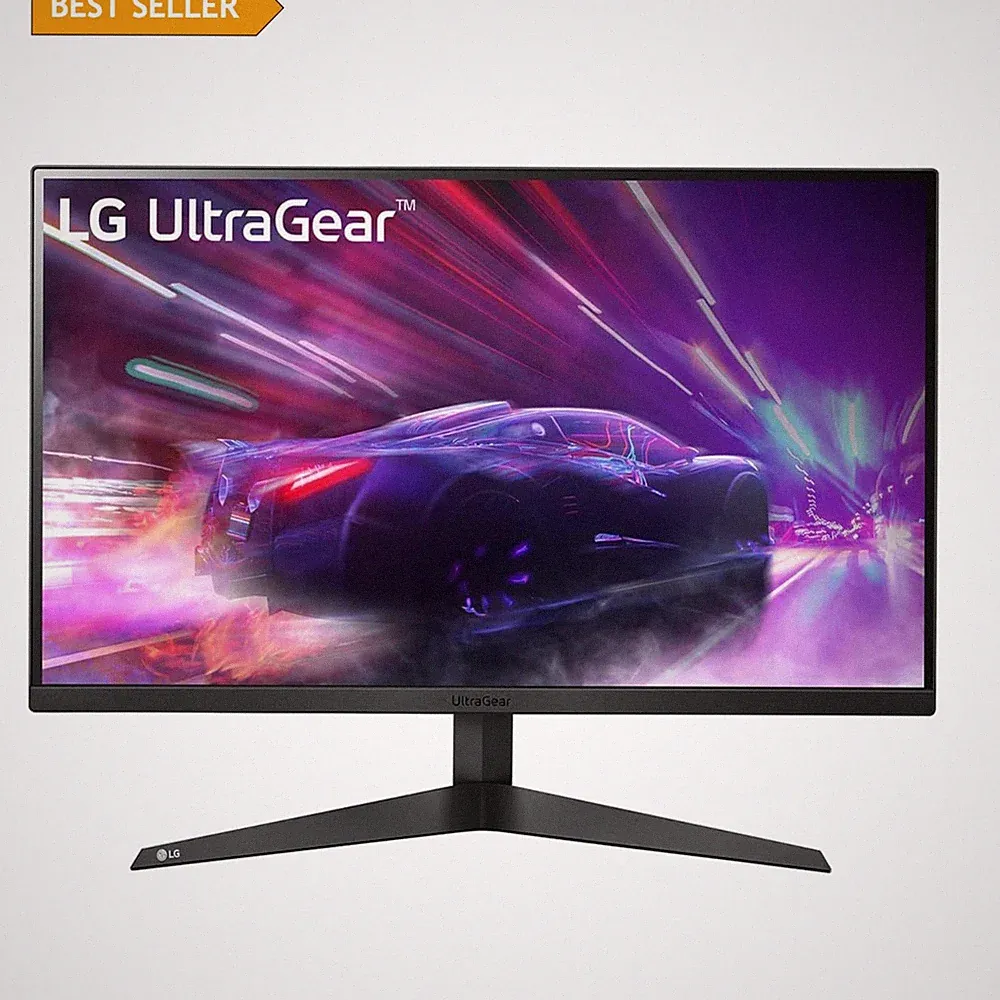 Gaming Monitor