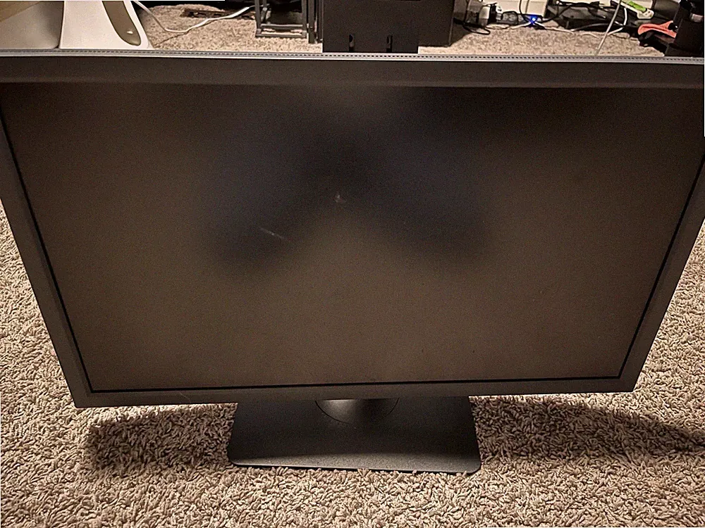 Gaming Monitor BenQ