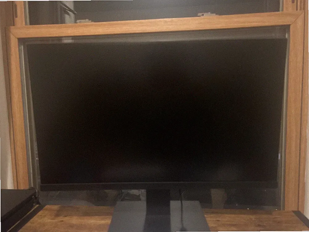 Gaming Monitor In Great Condition and Amazing Performance