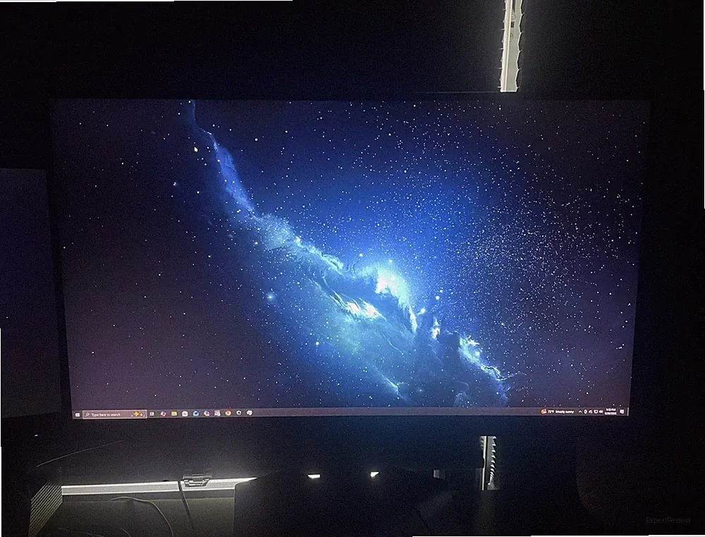Gaming Monitor - MAG274QRF-QD (2K/1440p) 165Hz, 27-inch