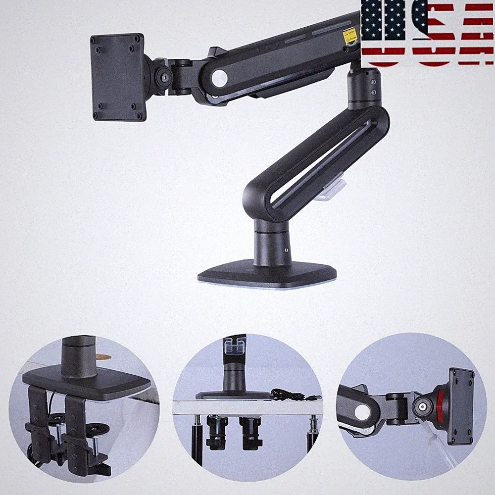 Multi Angle Adjustable Rack Load Up To 20 KG RGB for 32 To 60 Inches Screen