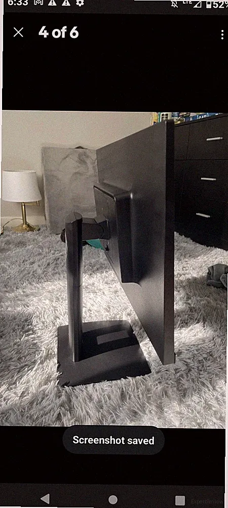Gaming Monitor. Never Used, In The Box $150 also will come with 2 computer tower