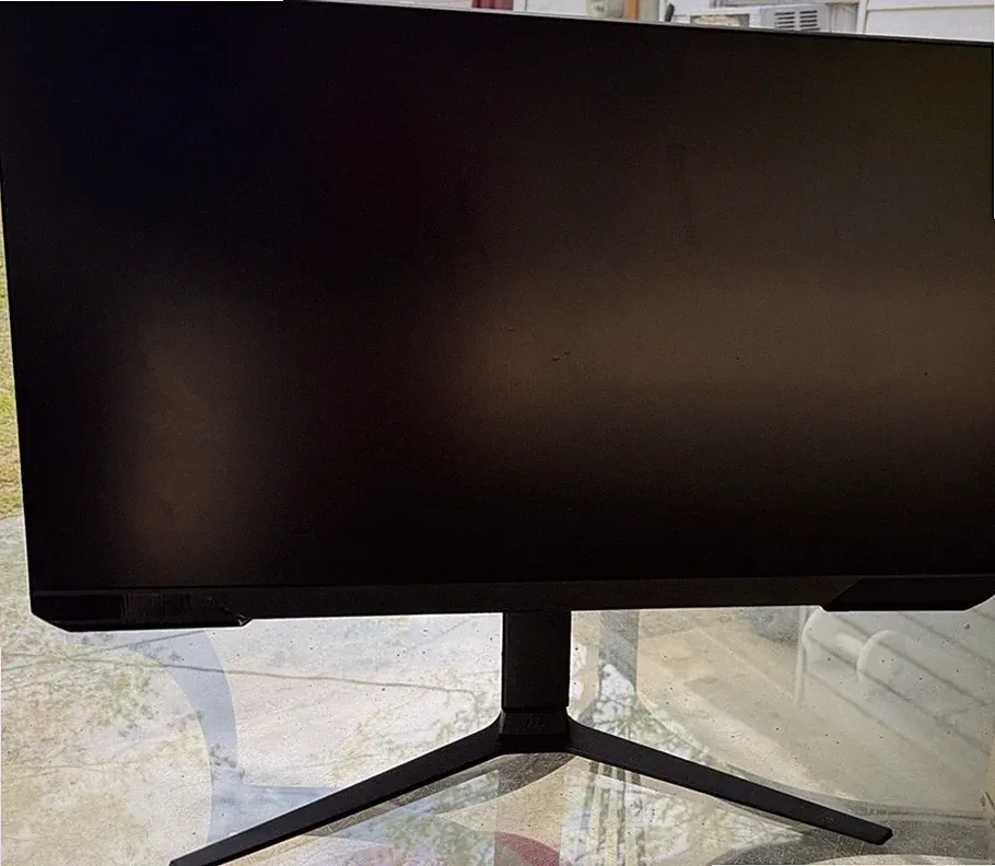 Gaming Monitor Samsung 27 Inch
