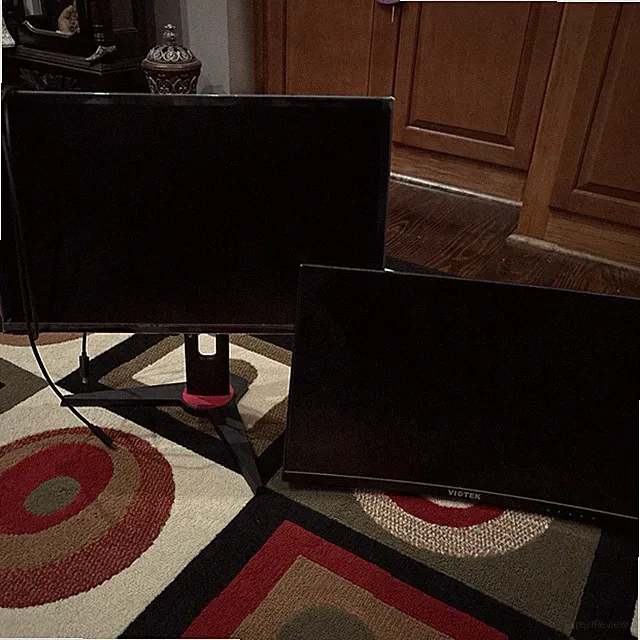Gaming Monitors