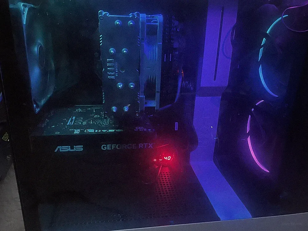 Gaming PC (Casual Gaming)