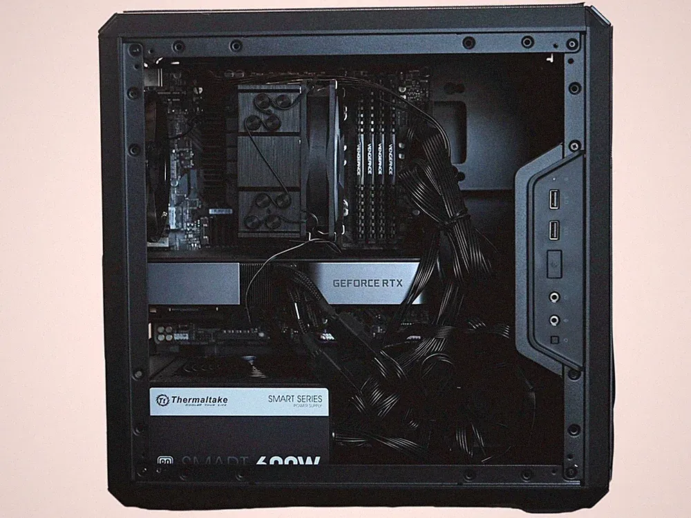 Gaming PC - (Prebuilt) 1 of 1