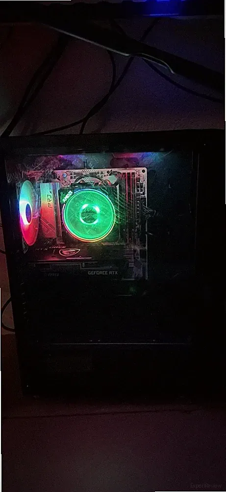 gaming PC that's great for 1080p gaming and can handle 1440p ga