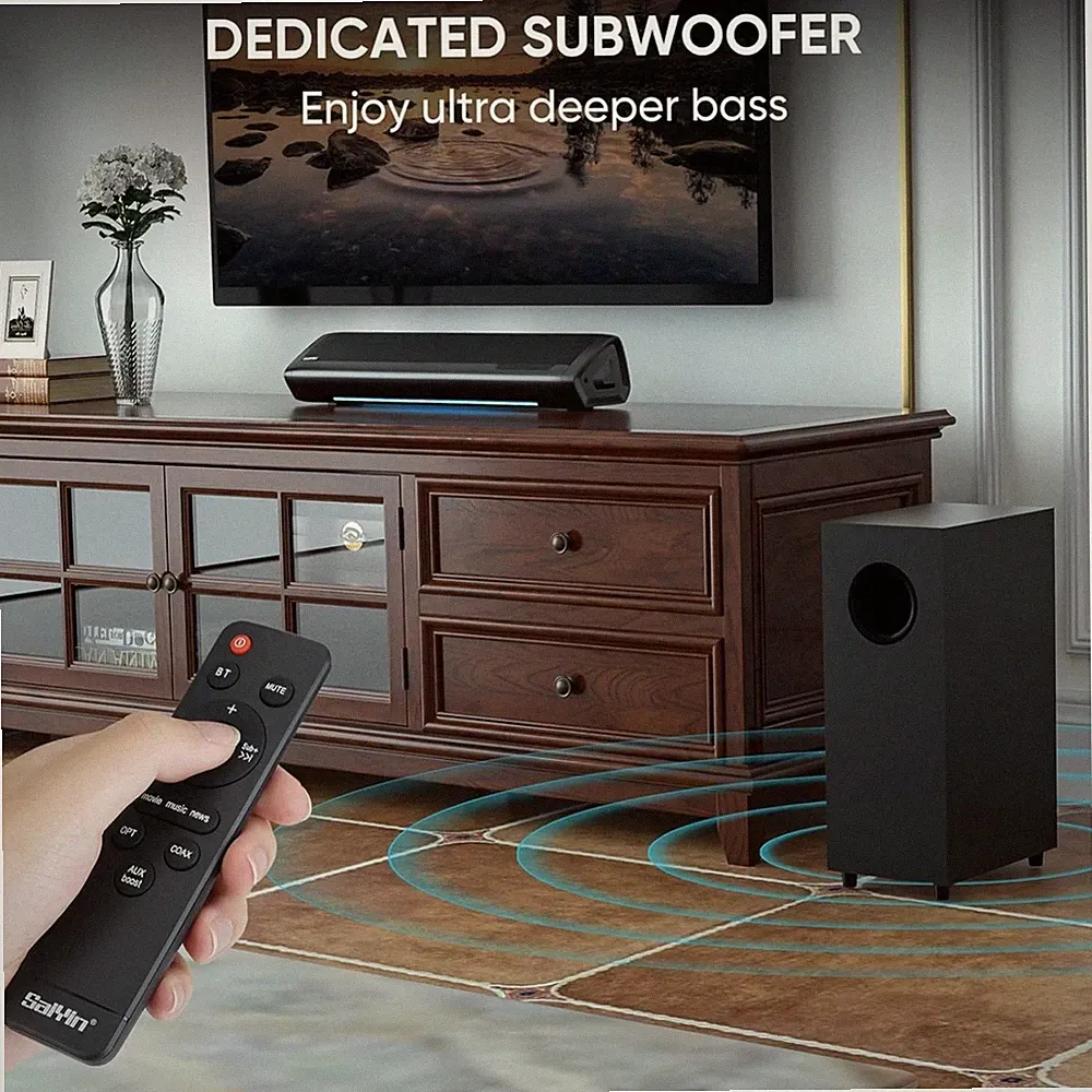 gaming monitor with sound