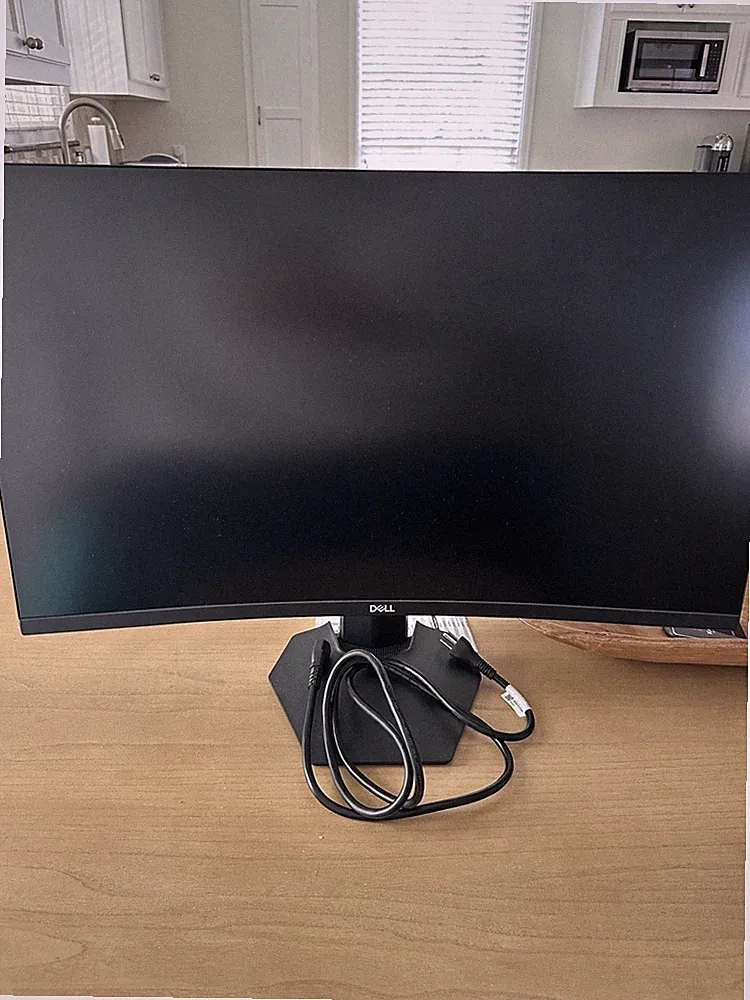 Gaming / Work Monitor